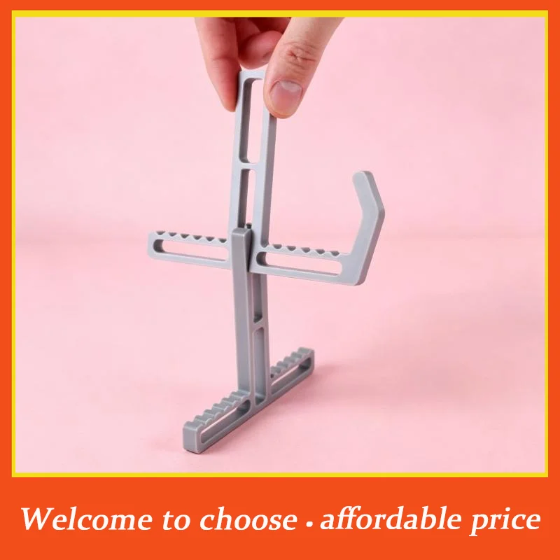 {}Water Bottle Drying Rack With Lid Holder, Suitable For Most Bottles, Effective Quick Drying And Ventilation, Moisture And Mold