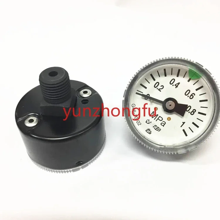 Fittings pressure gauge G36-4-01, G36-2-01, G36-10-01