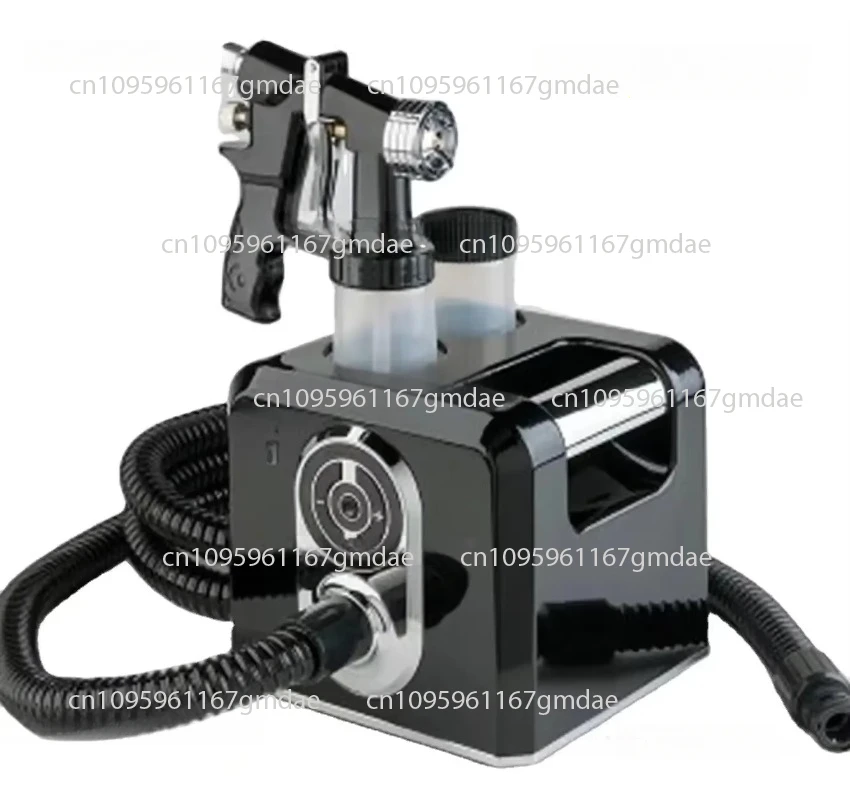 Spray Gun Equipment… - image