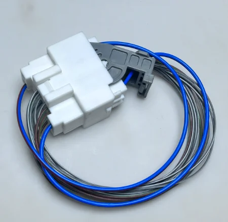 

41PIN 2109193-1 2109197-1 Автомобильный разъем с жгутом проводов длиной 20 см