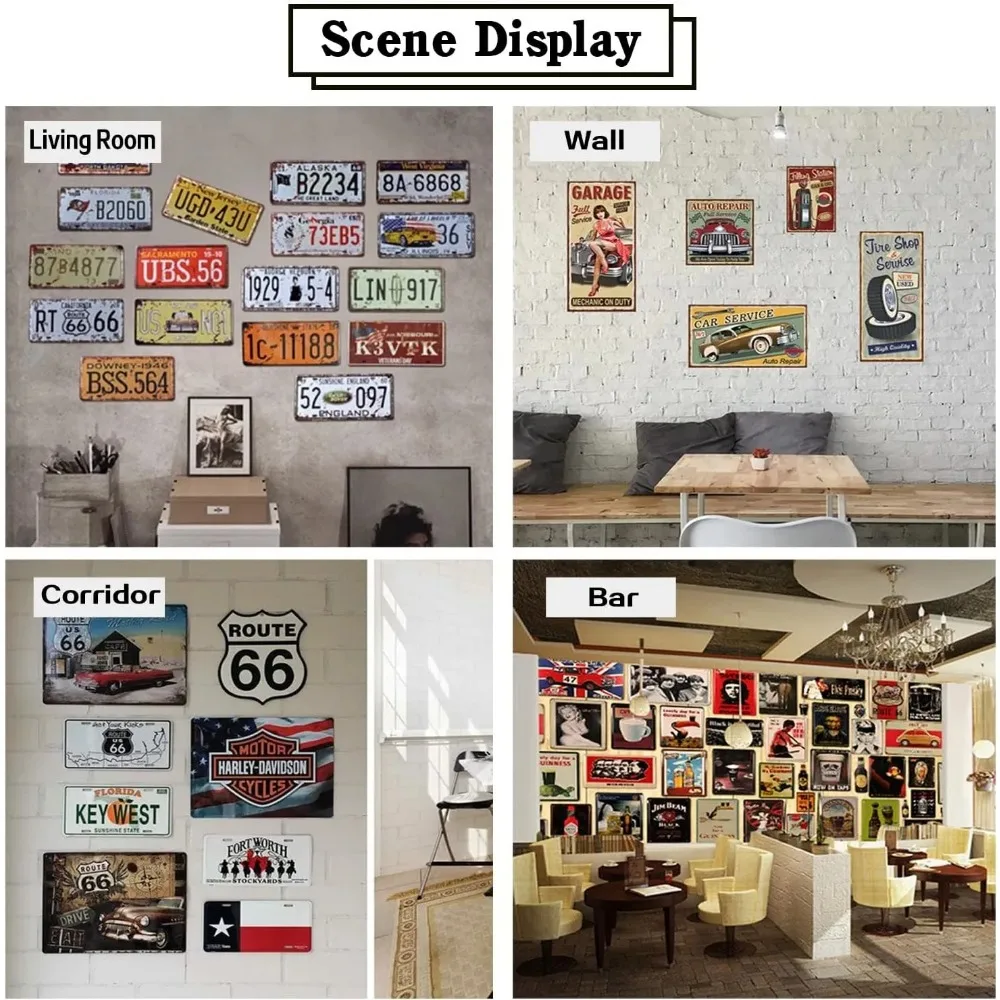 Cartello Divertente Mancave Divertenti Cartelli Da Bar Per Casa E Bar, Decorazione Da Parete Per Decorazione Parete Umoristica Cartello Divertente Mancave Divertenti Cartelli Da Bar Per Casa E Bar, Decorazione Da Parete Per Decorazione Parete Umoristica