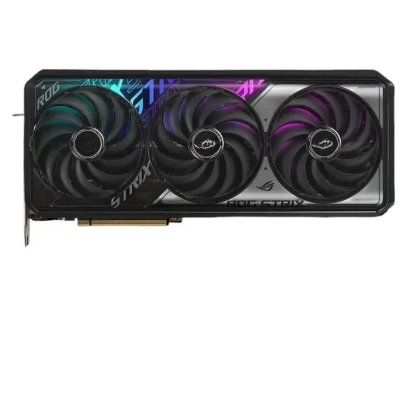 

STRIX GeForce RTX 5070 Ti O16G GAMING Gaming Graphics Card