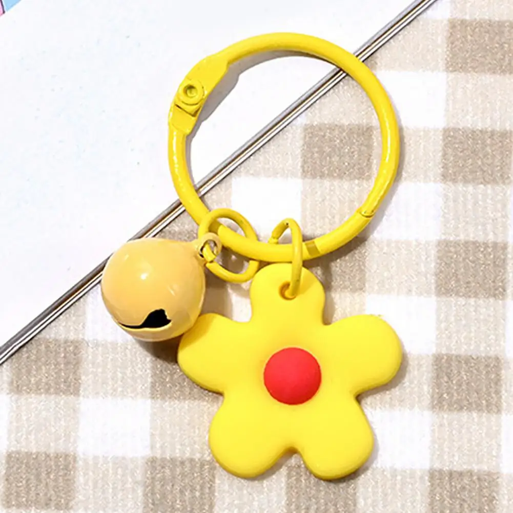 Colorful Binder Ring Set Small Binder Ring Colorful Metal Binder Rings Versatile Office School Supplies for Document