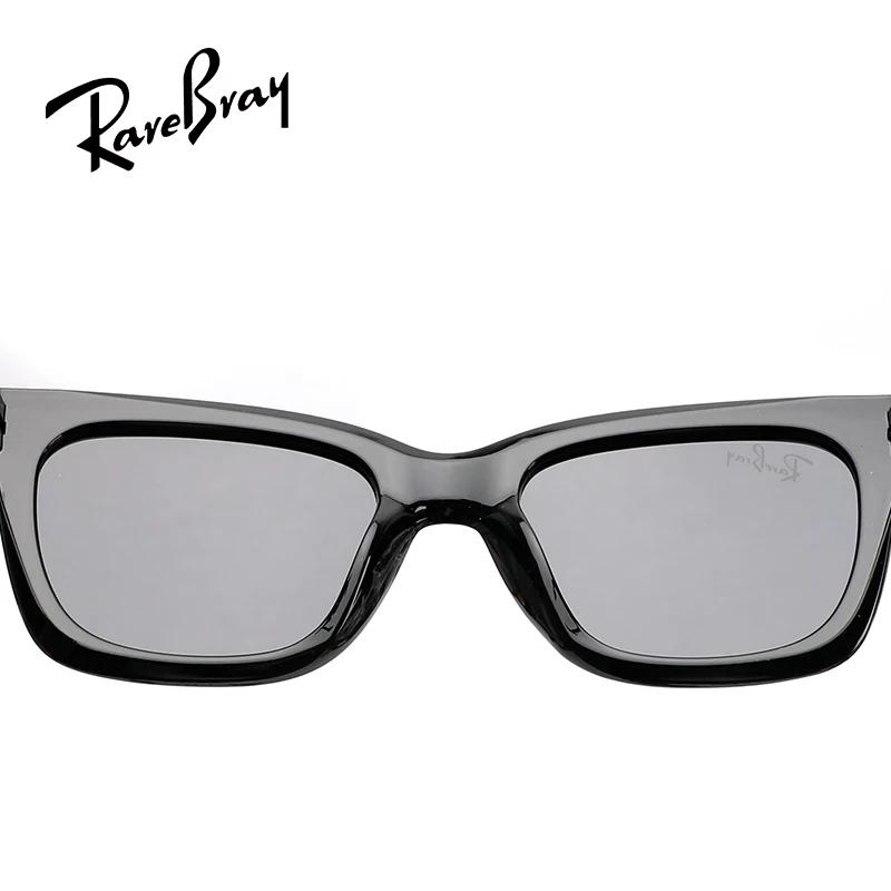 Vintage Square Sports Sunglasses UV400 Anti-Glare Fishing Driving Eyewear for Men Women Designer Fashion Brand Sun Glasses