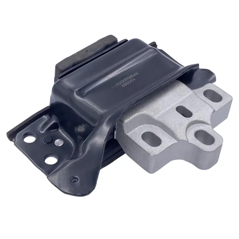 

Для VW Passat B8 Variant Alltrack Skoda Superb крепление двигателя 3Q 0199555 B 2014 2015 2016-2021 2.0T Аксессуары для поддержки кронштейна