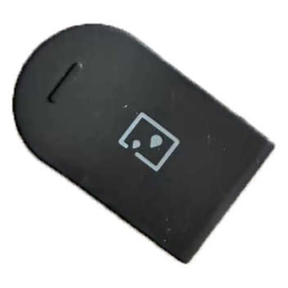 BHBL Clean Water Tank Cover for FLOOR ONE STRETCH S6 Wet Dry Water TankSmart Vacuum & Washer with Steam Cleaner Part