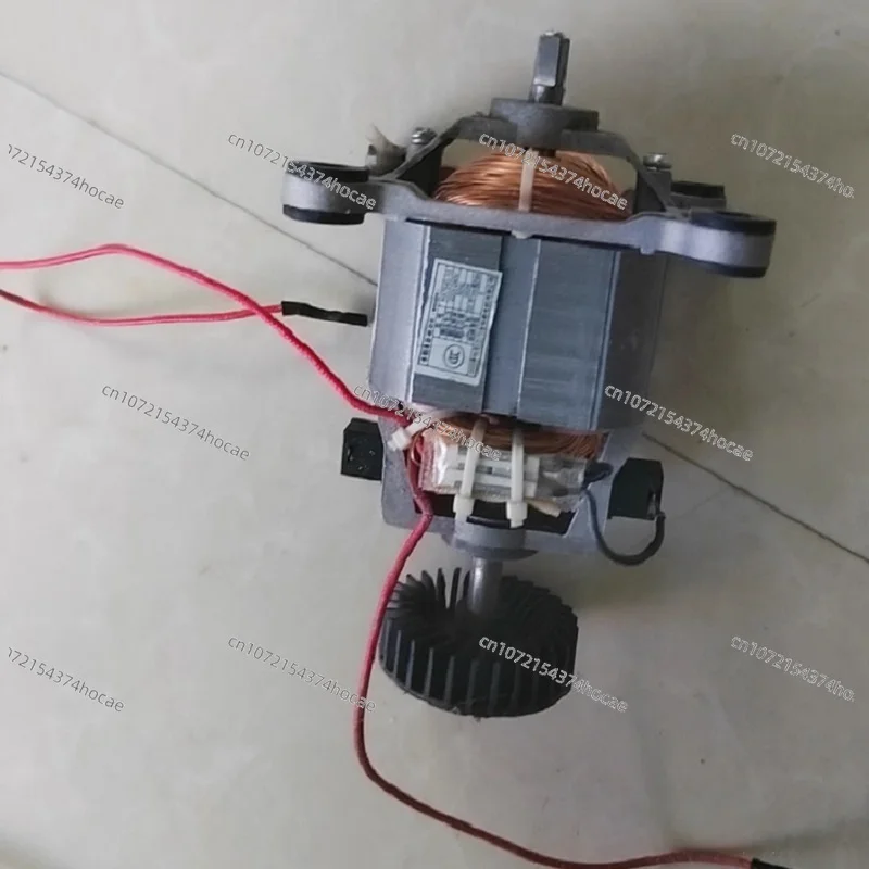 

9525 9530 9535 9540 7630 8830 Двигатель выключателя стены Двигатель кухонной машины Детали двигателя машины для смузи