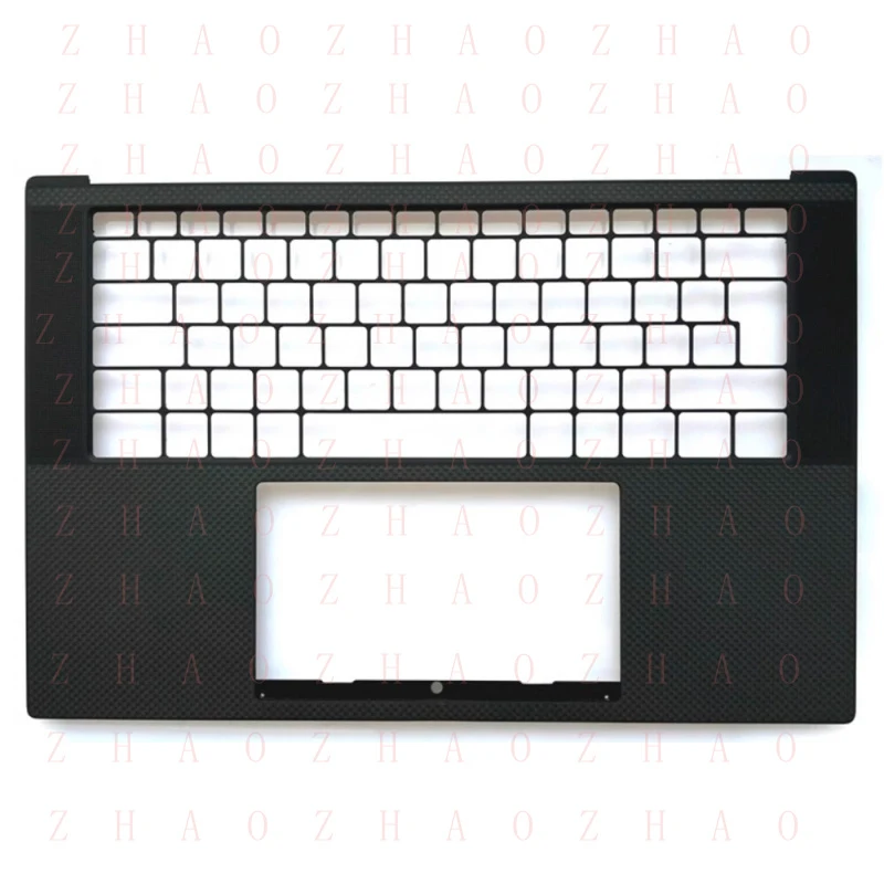 

L+ для DELL XPS15 9500 Precision 5550, верхняя часть корпуса с клавиатурой и рамкой для рук 0G6RGD