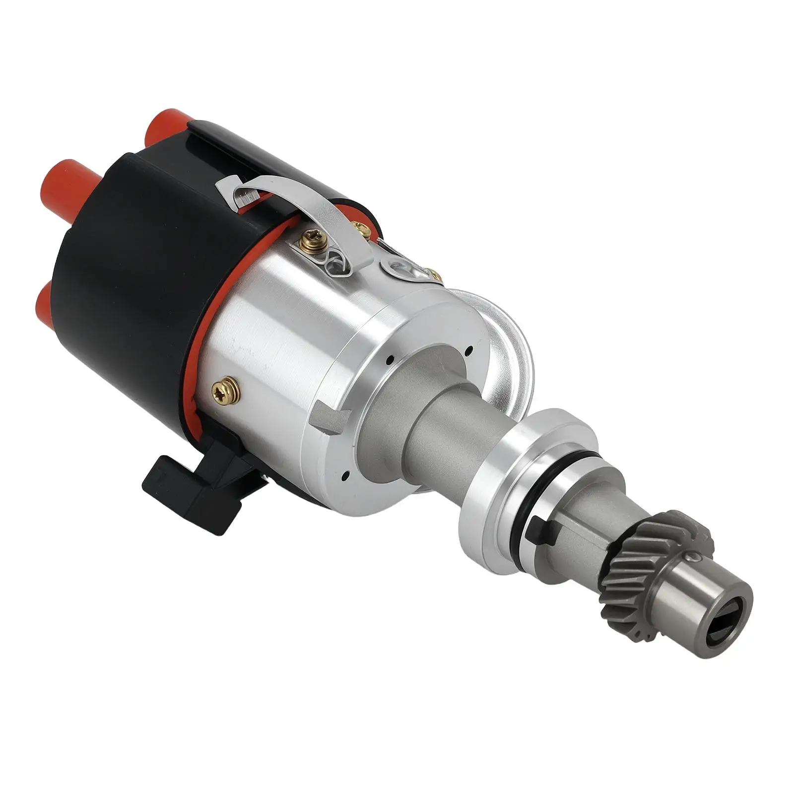 

Распределитель зажигания для VW Rabbit 1.7L 1.8L Golf 1.8L 1984-1987 1191100100