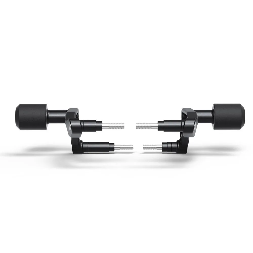 For for Ducati Monster 937 950 Monster 937 950  Motocross Frame Sliders Crash Protector