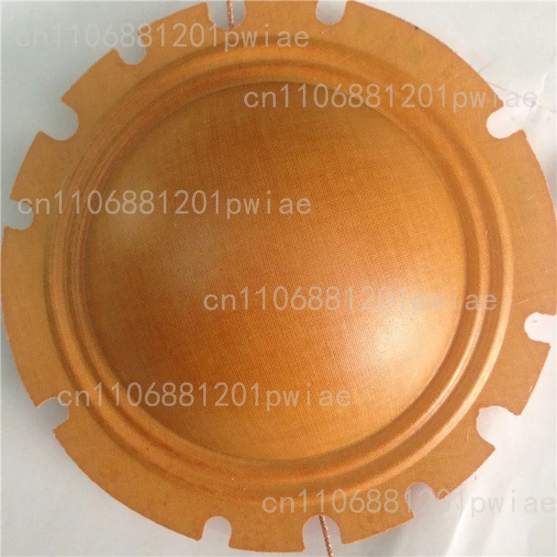 Tweeter Voice Coil, Public Address Speaker, 80 mm Inner Diameter, Tweeter Diaphragm
