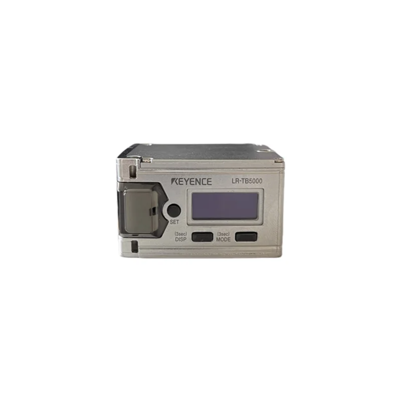 KEYENCE LR-TB5000 LR-TB5000C LR-TB2000C LR-TB5000CL Laser Sensor Detection Distance of 5m Used for Drop Monitoring in Stock