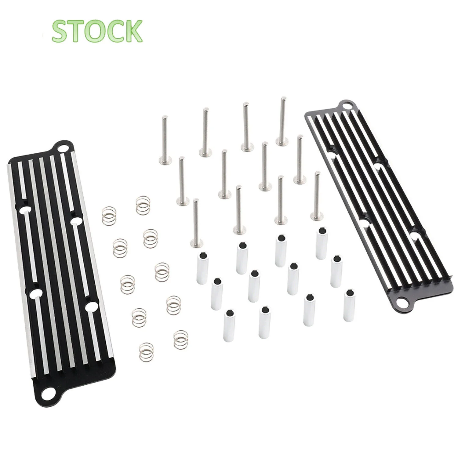 Modification is suitable for Audi B5 S4 RS4 C5 A6 2.7 V6 2.7T ignition coil conversion bracket kit