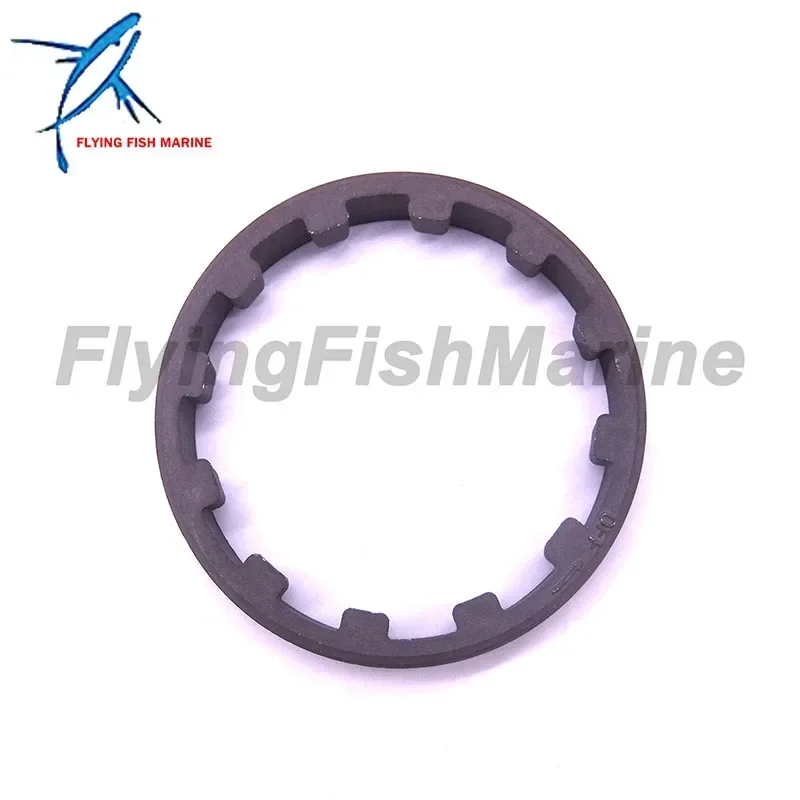 

Outboard Engine 11-8M0059031 Lower Unit Spanner Nut for Mercury Quicksilver Boat Motor 40HP 48HP 55HP 60HP