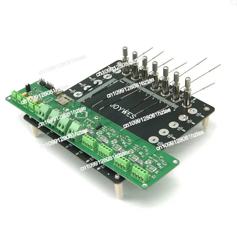 

Probe Data Repair Memory Card Flying Line PC3000FE Chip Solid State Drive Electronic Test Debugging Read and Write