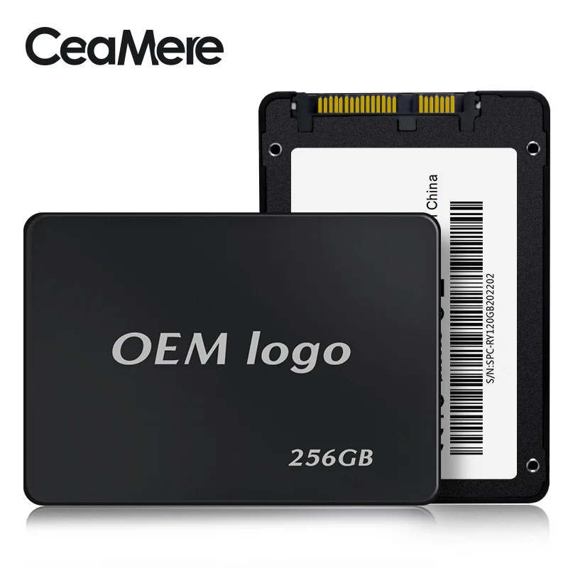 Жесткие диски Ceamere SSD 120 ГБ 240 ГБ 1 ТБ 2 ТБ 4 ТБ Внутренний твердотельный жесткий диск SATA 3 2,5-дюймовый ноутбук Настольный ПК SSD 1 ТБ Жесткие диски Ceamere SSD 120 ГБ 240 ГБ 1 ТБ 2 ТБ 4 ТБ Внутренний твердотельный жесткий диск SATA 3 2,5-дюймовый ноутбук Настольный ПК SSD 1 ТБ
