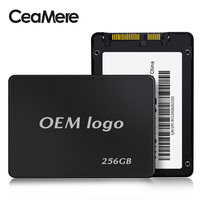 Ceamere SSD Hard Drives 120GB 240GB 1TB 2TB 4TB Internal Solid State Disk Hard Drive SATA 3 2.5 Inch Laptop Desktop PC SSD 1TB