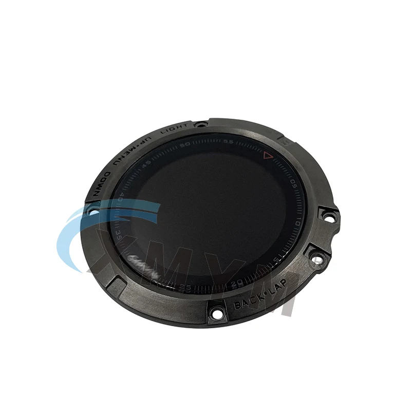 For Garmin Fenix 5X GPS SmartWatch 51mm LCD Display Screen Glass Replacement NEW