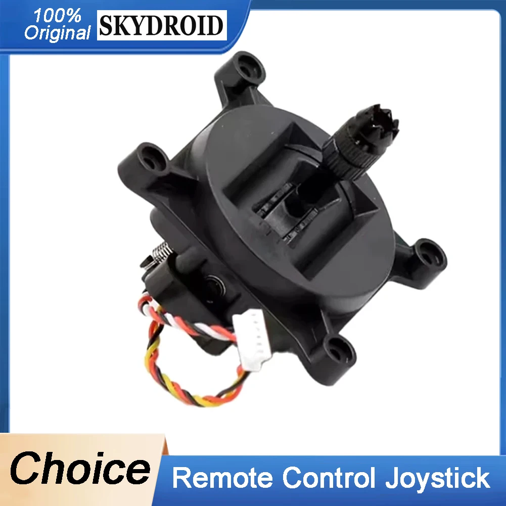 

SKYDROID 2025 Новый джойстик с дистанционным управлением, рокер потенциометра для T12, T10, SG12, M12 PRO, M12L
