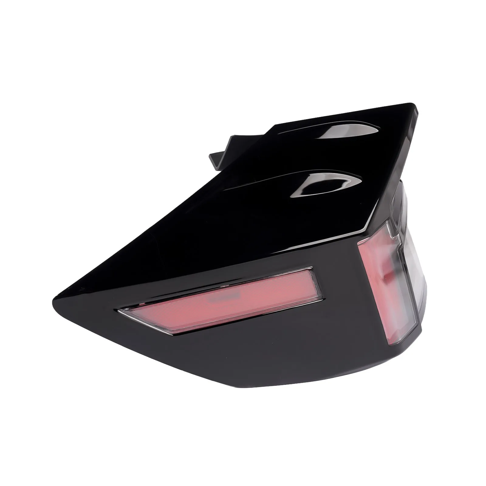 AP02 Driver Side Tail Light for Hyundai Sonata 2.0L 2.5L Sedan 2024-2025 92401L1550