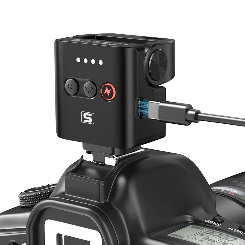 Medalight F2S Mini … - image