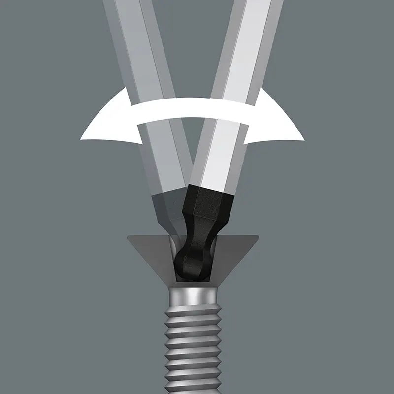 Imagem -05 - Wera-laser Preto Chave Hex 950 Spkl hf Bola Estendida Cabeça Hexágono l Wrench Range 1.510 mm Alta Qualidade e Durável Manga de Cor