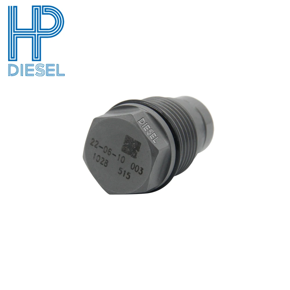 ボッシュ用圧力制限バルブ,燃料噴射システム部品,コモンレール,1110010028,1セットあたり3個