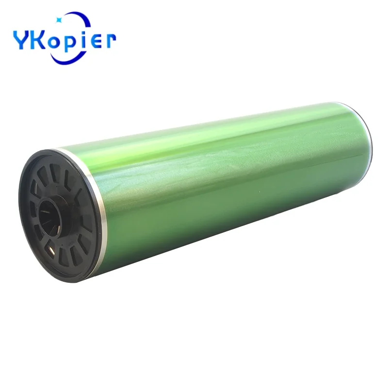 

Fuji Green Opc Drum For Ricoh Aficio 1065 1075 2060 2075 MP 5500 6000 6500 7000 7500 8000 8001 9001 9002 Cylinder Printer Parts