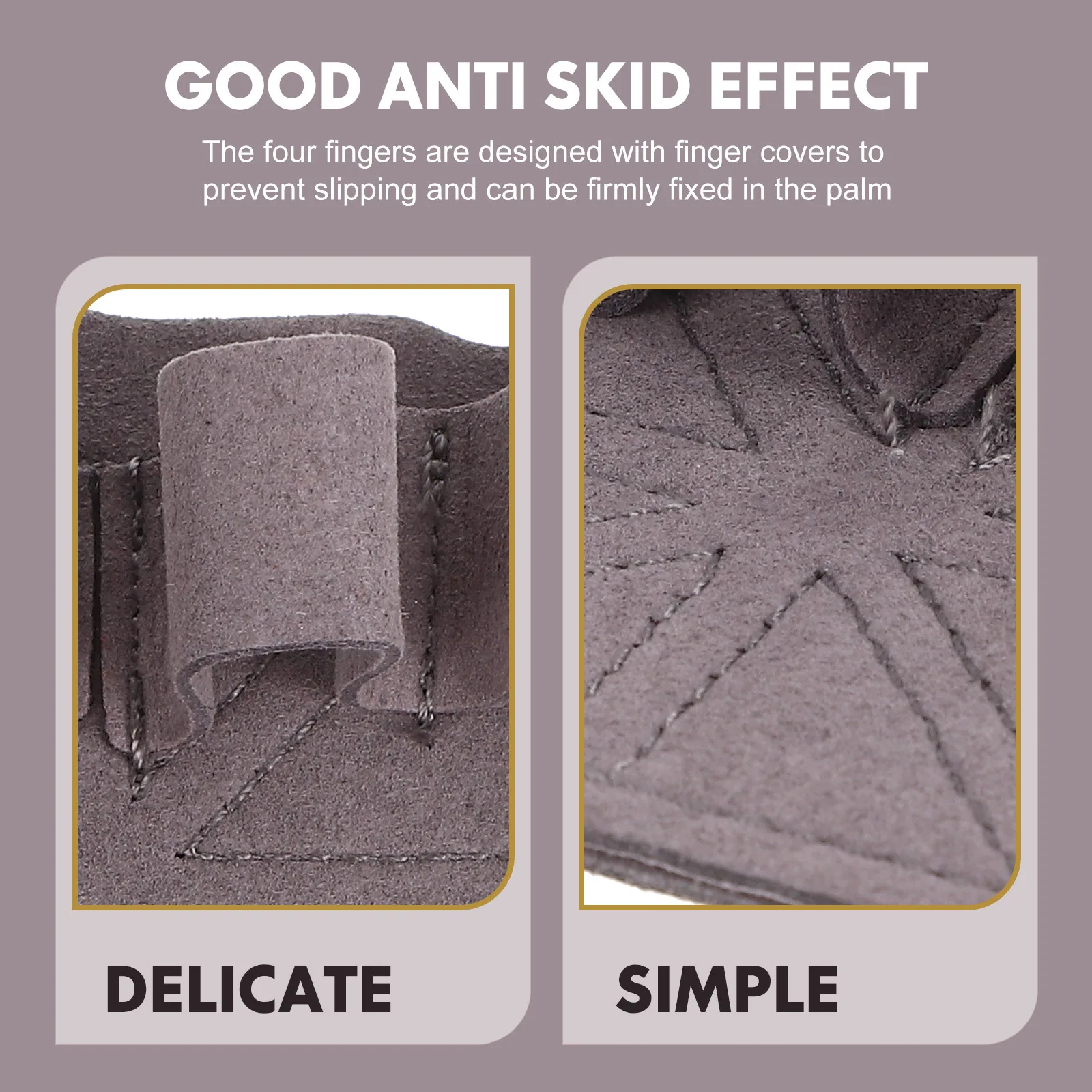 

1 пара подъемных ручек для фитнеса, сверхмощные износостойкие подушечки для рук для тяжелой тренировки в тренажерном зале, удобные подушечки для захвата