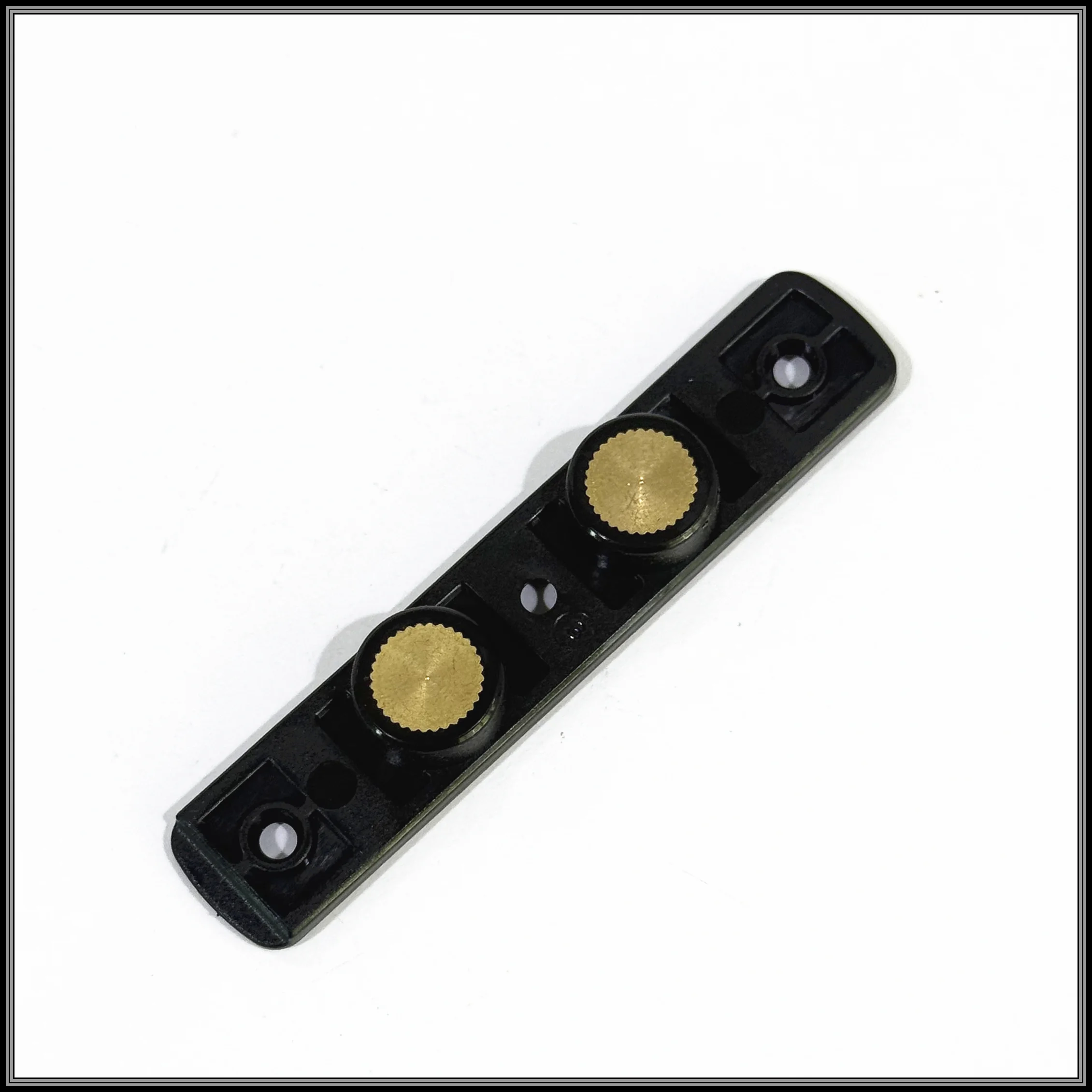 NEW Original  For Godox AD100Pro AD100 Pro Flash Fasteners Base Plate Bottom Handle Tripod Locked Adapter Nut Hole Repair Part