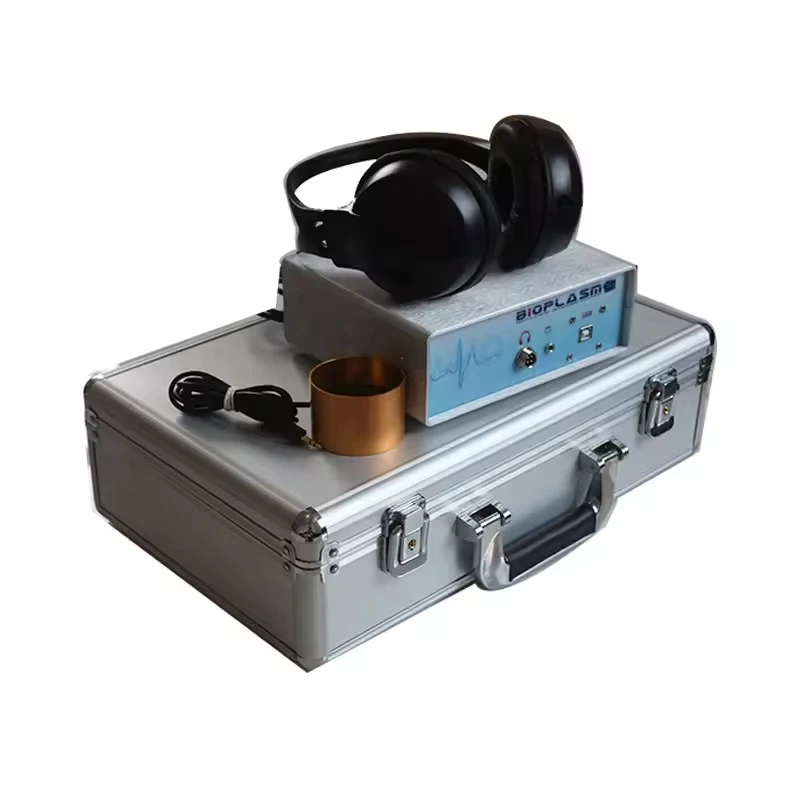 9D NLS خلية البلازيم الحيوي ماسح التشخيص الفرعي صحة الجسم الكم تردد العلاج محلل فحص الرنين الحيوي على الجسم #6