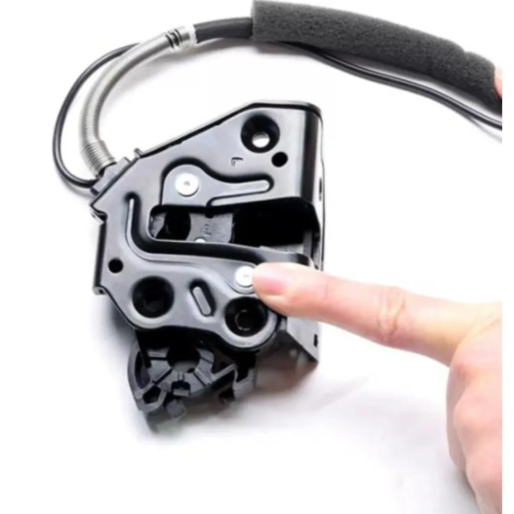 For BYD 2022 2024 DENZA D9 Electric Suction Door Original Mechanical Lock Modified Soft Suction Intelligent Vehicle Locks