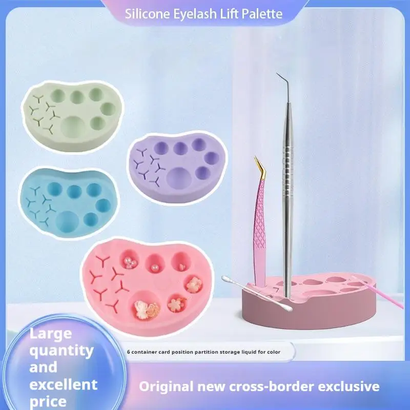 Silicone Manicure P…