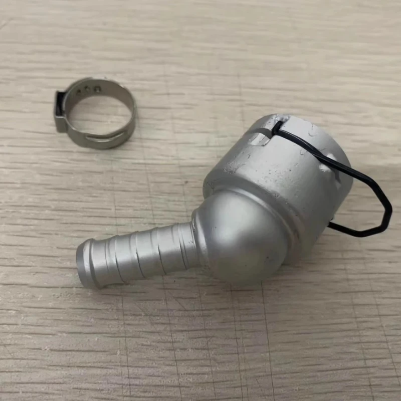 

Подходит для BMW 3 серии, 5 серий, 7 серий, G38, 328, 320, 528, 530, 525, алюминиевая водопроводная труба с турбонаддувом.