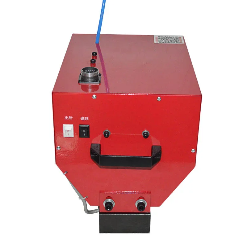 110v/220v JMB-170 Portable Marking Machine For VIN Code Pneumatic Dot Peen Marking Machine 170x110mm Support Windows XP/ WIN 7