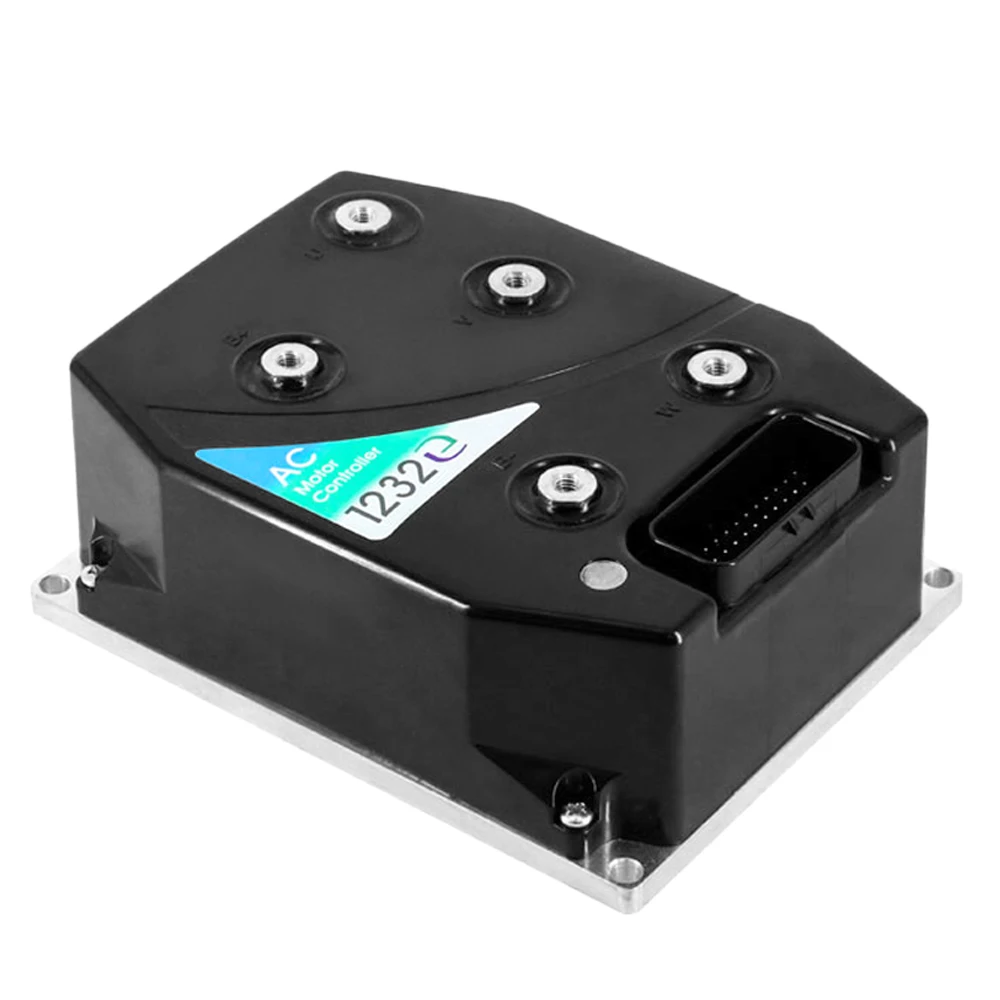 48V 200A AC Motor Controller for Curtis Hyster Yale Toyata Forklift 1232E-5221