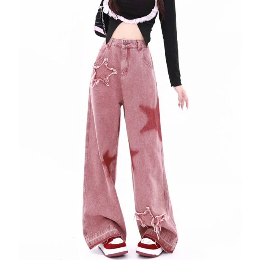 Casual Hot Girl Pants Casual Pants Casual Long Pants Slightly Elastic Fabric Brand New Condition Cotton Material