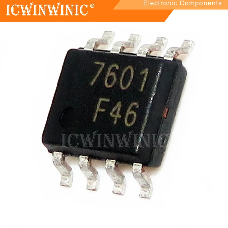 10 шт. FAN7601GX FAN7601