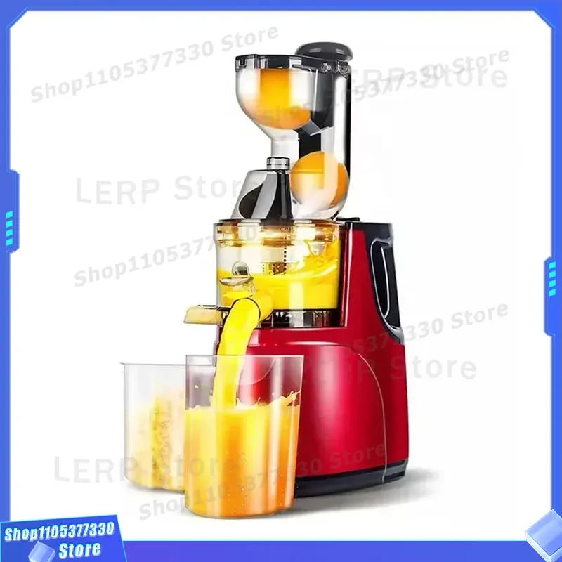 Manual Citrus Juicer Hand Press Lemon Squeezer Orange Fruit Vegetable Juice Extractor Kitchen Tool Portable Easy Clean Device