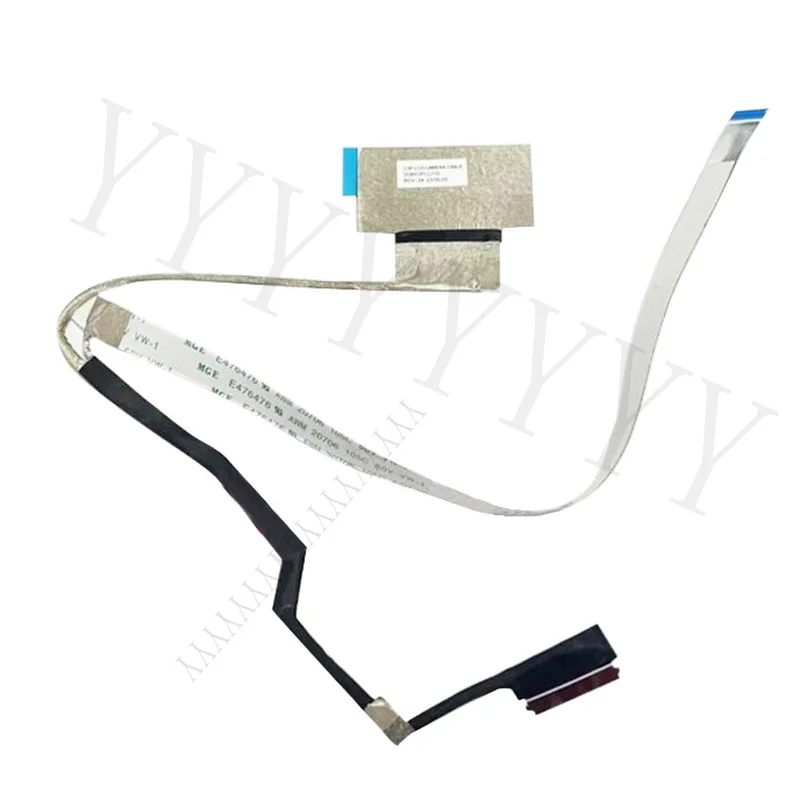 Y+ is suitable for HP Victus Gaming 15-FA 15-FB G3P 30PIN LCD screen video display flexible cable