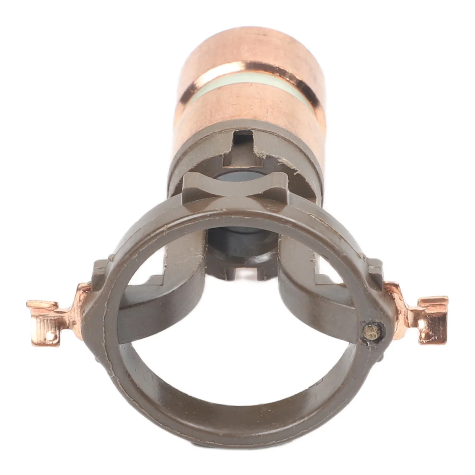 Generator Copper Head Collector Ring Generator Copper Head As Picture Generator Slip Ring Automotive Electrical