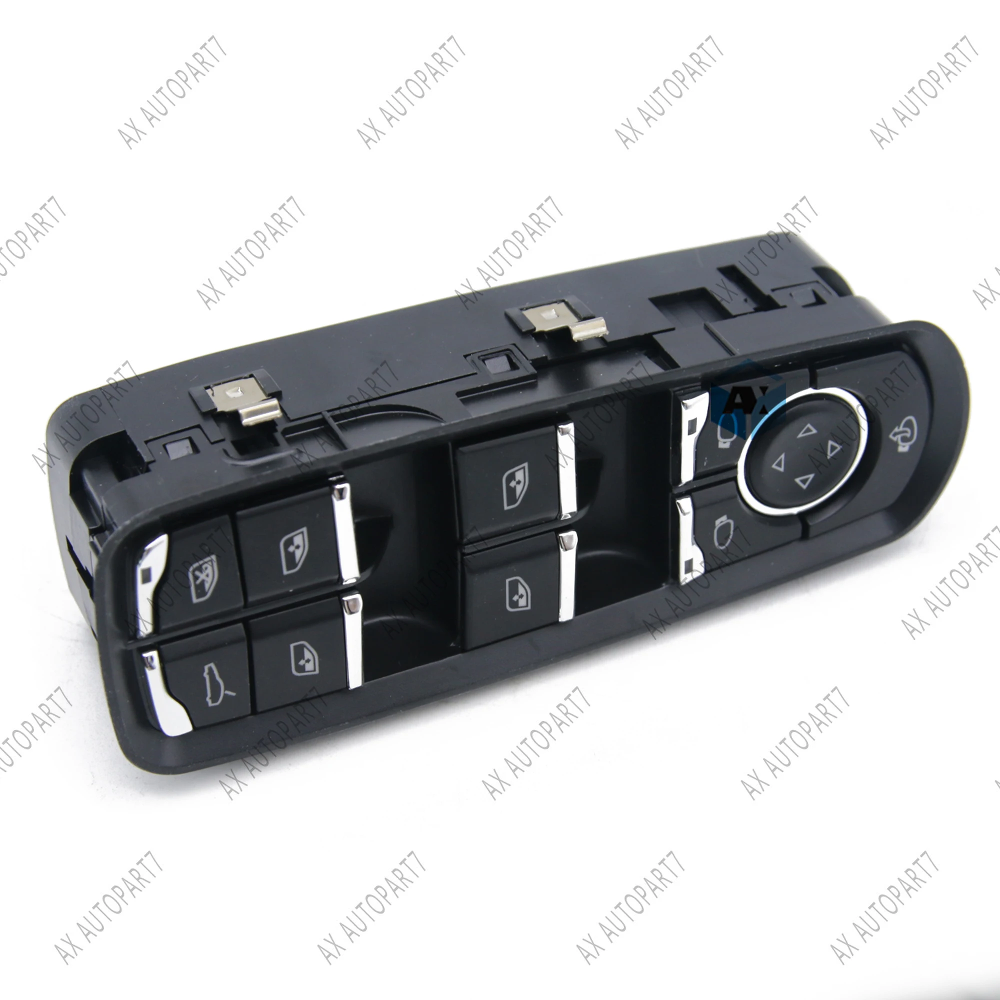 

2025 New Brand Direct Sale OEM front left main window switch 7PP959858AF for Porsche Cayenne Macan