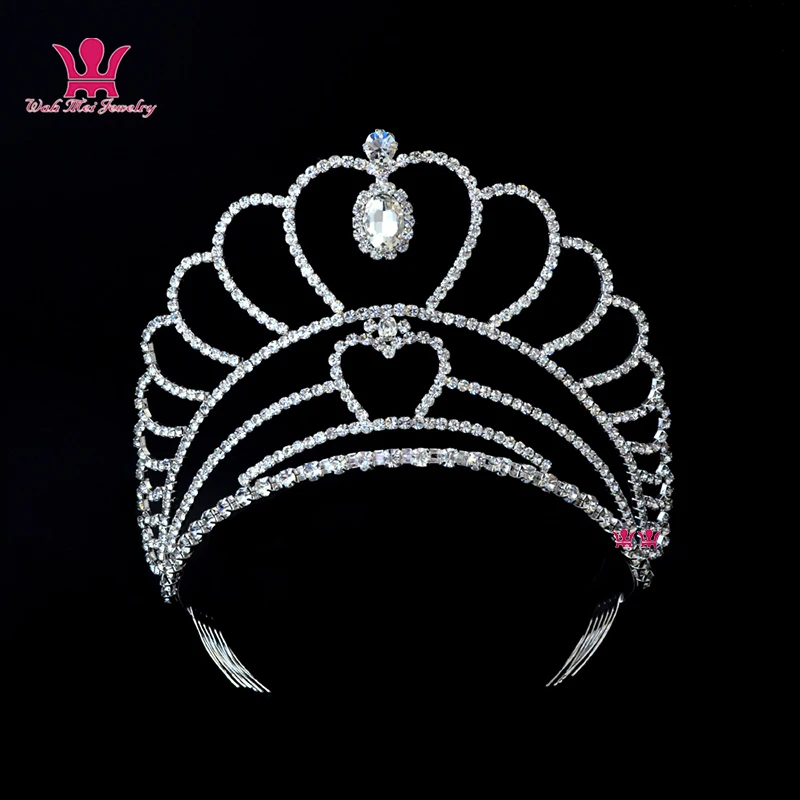 

Miss beauty pageant crown tiara awards ceremony tiara accessories, bridal wedding shoot fashion shoot hair accessories