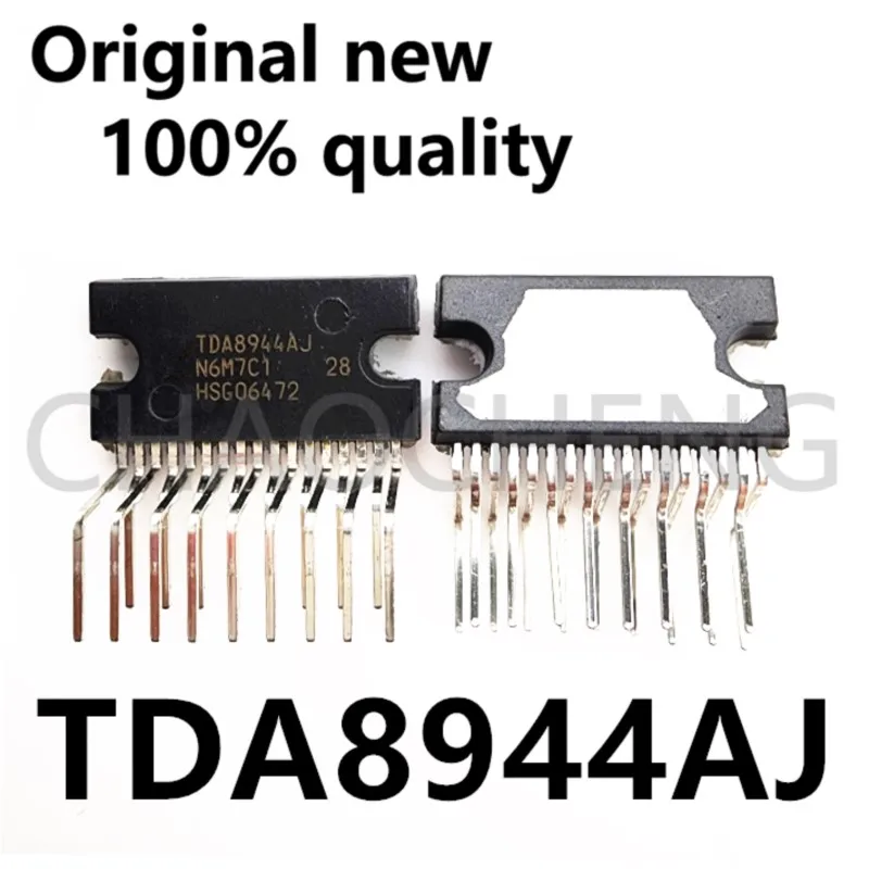 (2-5pcs)100% New original  TDA8944AJ ZIP17  TDA8944 Chipset