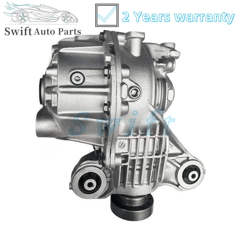Rear Differential Fits Mercedes-Benz ML/GL 320 350 450 420 500 A2512802900 A2512801800 A2512802100