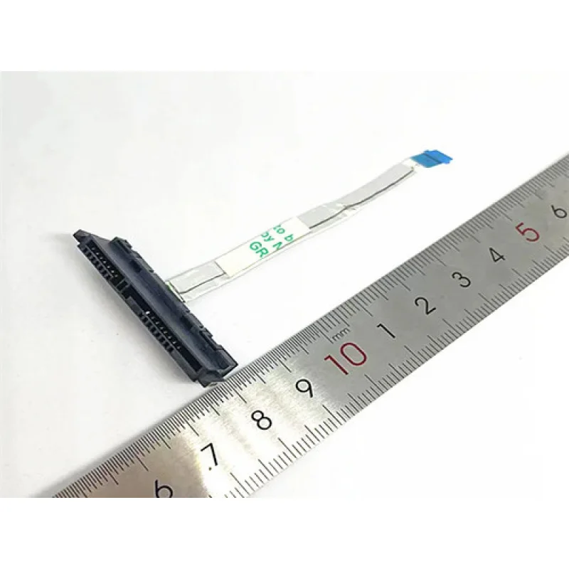 

A++For HP 15-p 15-f 15-k 14-P Laptop SATA Hard Drive HDD SSD Connector Flex Cable