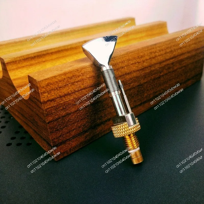 Edge Creasing Head, Edge Shaping Tool