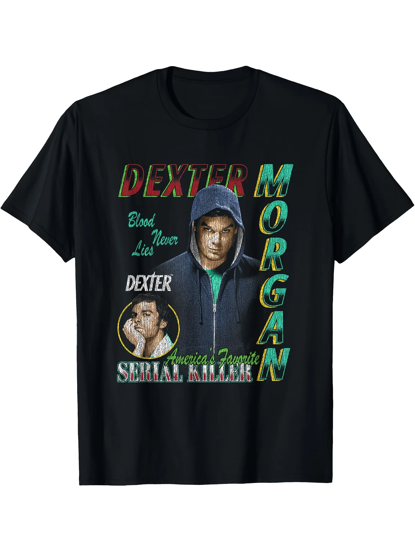 Dexter's 90S Boots …