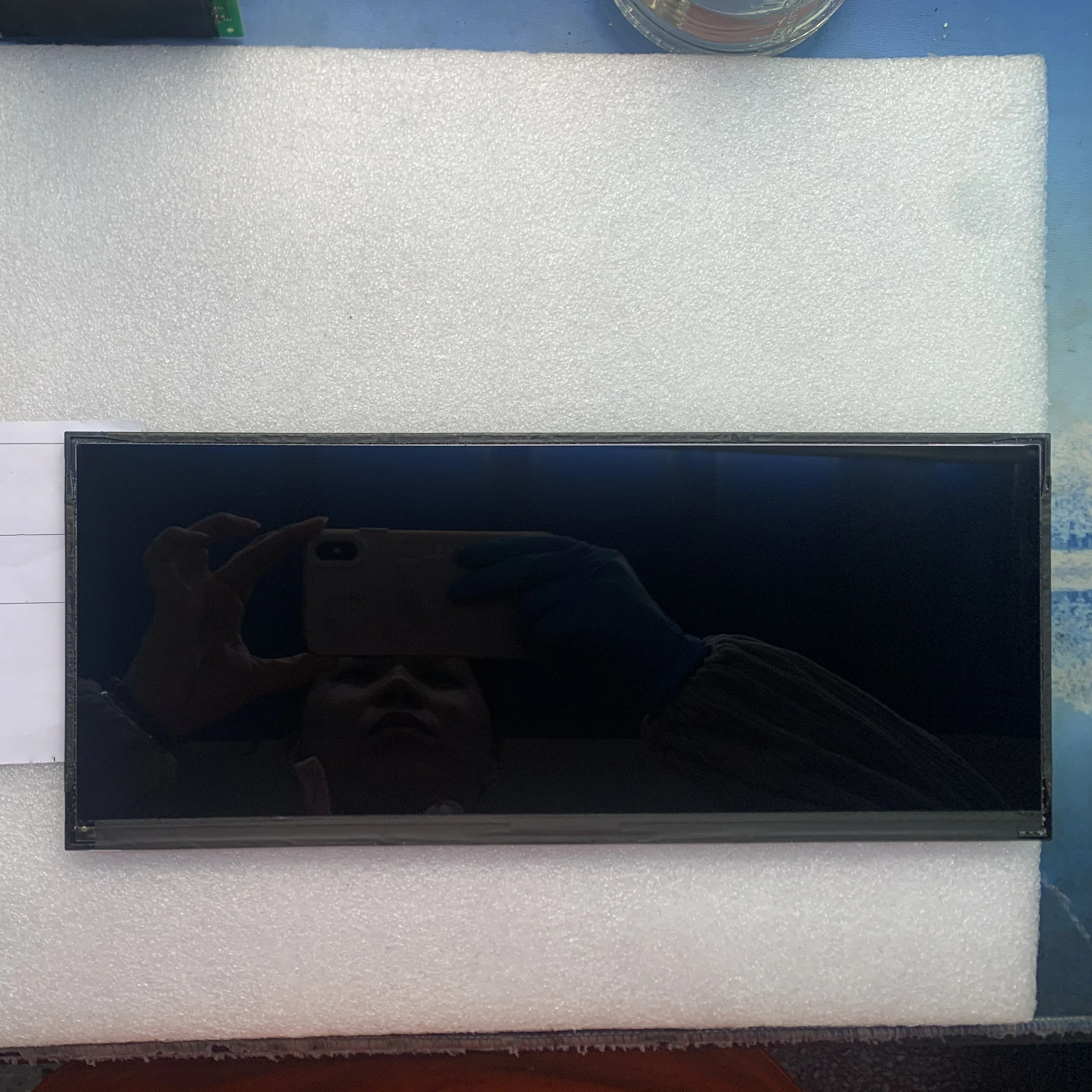 Tela LCD LA123WF7(SL)(02)