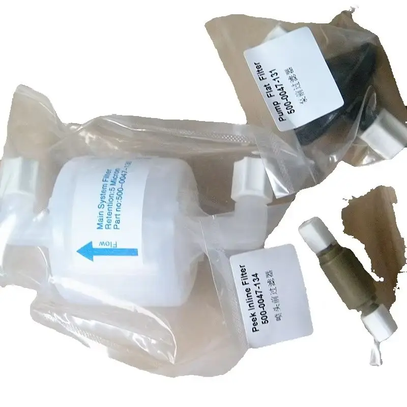 for Willett 43S Filter Kits for Willett 43S 430 460 405 407 400 Inkjet Coding Printer